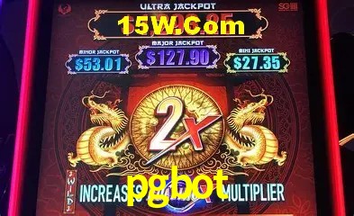 Seasonal Promotions pgbot