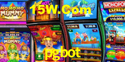Exclusive Games pgbot