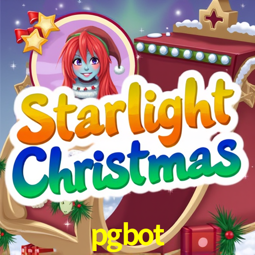 Statistics pgbot
