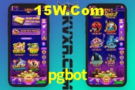 Blackjack Table pgbot