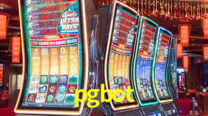 Welcome Bonus pgbot