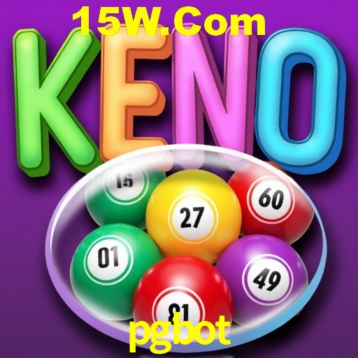 Welcome Bonus pgbot