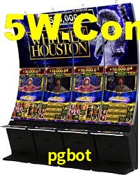 Tournaments pgbot