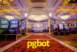 Live Casino pgbot