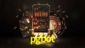 Daily Bonuses pgbot
