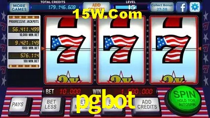 Weekend Specials pgbot