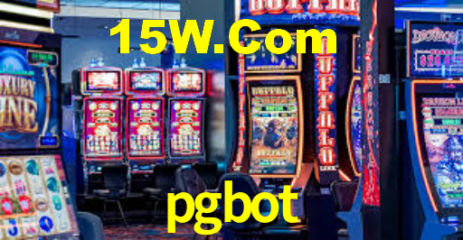 Premium Interface pgbot