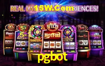 Flash Promotion pgbot