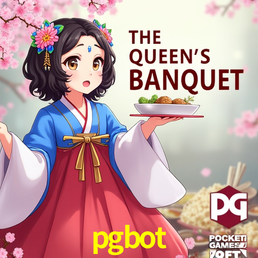 Slot Games pgbot